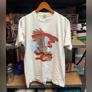 Vintage 1996 Sturgis Rally Week Single Stitch Tee